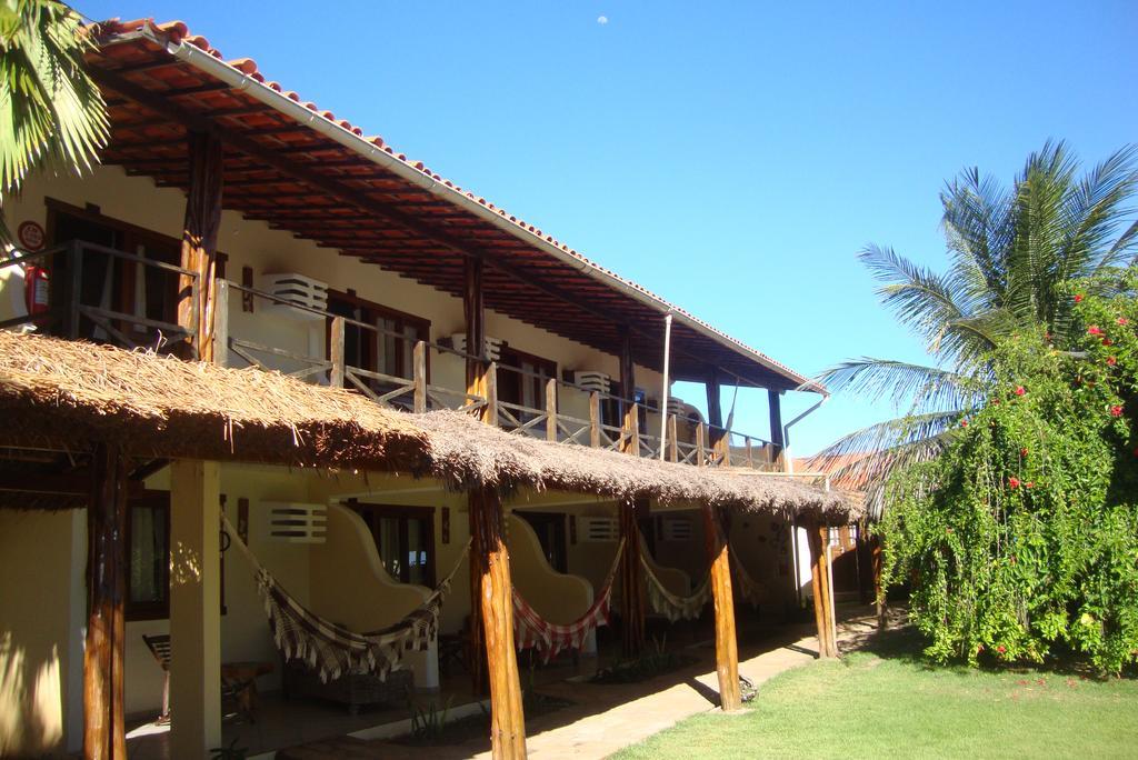 Pousada Portal Do Maragogi Exterior foto